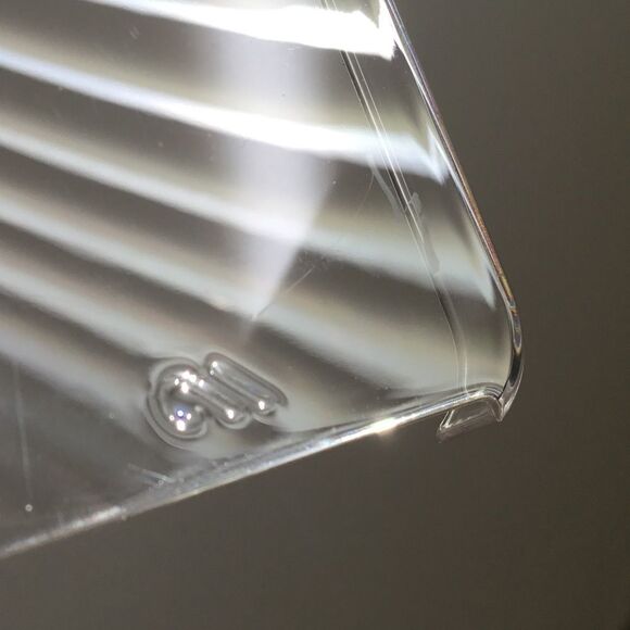 Case-Mate Naked Tough Dual Layer iPhone 5/5s (H) - Picture 4 of 5